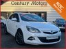 USED 2012 12 VAUXHALL ASTRA 1.6 SRi VX-Line 5dr - UPGRADE ALLOYS 