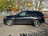USED 2013 63 BMW X5 3.0 XDRIVE30D SE 5d 255 BHP 