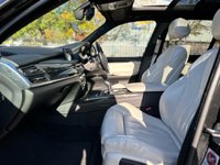 USED 2013 63 BMW X5 3.0 XDRIVE30D SE 5d 255 BHP 