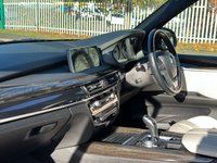 USED 2013 63 BMW X5 3.0 XDRIVE30D SE 5d 255 BHP 