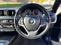 USED 2013 63 BMW X5 3.0 XDRIVE30D SE 5d 255 BHP 