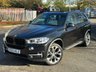 USED 2013 63 BMW X5 3.0 XDRIVE30D SE 5d 255 BHP 