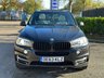 USED 2013 63 BMW X5 3.0 XDRIVE30D SE 5d 255 BHP 