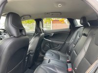 USED 2015 15 VOLVO V40 1.6 D2 CROSS COUNTRY LUX NAV 5d 113 BHP 