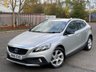 USED 2015 15 VOLVO V40 1.6 D2 CROSS COUNTRY LUX NAV 5d 113 BHP 