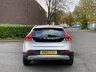 USED 2015 15 VOLVO V40 1.6 D2 CROSS COUNTRY LUX NAV 5d 113 BHP 