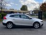 USED 2015 15 VOLVO V40 1.6 D2 CROSS COUNTRY LUX NAV 5d 113 BHP 