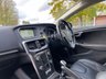 USED 2015 15 VOLVO V40 1.6 D2 CROSS COUNTRY LUX NAV 5d 113 BHP 