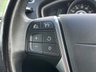 USED 2015 15 VOLVO V40 1.6 D2 CROSS COUNTRY LUX NAV 5d 113 BHP 