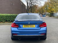 USED 2018 18 BMW M2 3.0 M240I 2d 335 BHP 