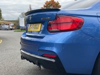 USED 2018 18 BMW M2 3.0 M240I 2d 335 BHP 