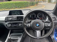 USED 2018 18 BMW M2 3.0 M240I 2d 335 BHP 