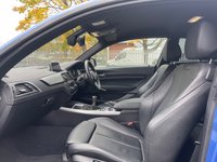 USED 2018 18 BMW M2 3.0 M240I 2d 335 BHP 
