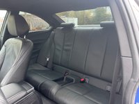 USED 2018 18 BMW M2 3.0 M240I 2d 335 BHP 
