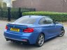 USED 2018 18 BMW M2 3.0 M240I 2d 335 BHP 