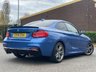 USED 2018 18 BMW M2 3.0 M240I 2d 335 BHP 