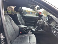 USED 2013 13 BMW 3 SERIES 2.0 320D LUXURY 4d 184 BHP 