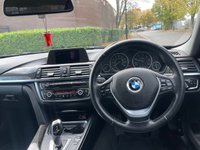 USED 2013 13 BMW 3 SERIES 2.0 320D LUXURY 4d 184 BHP 
