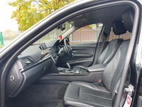 USED 2013 13 BMW 3 SERIES 2.0 320D LUXURY 4d 184 BHP 