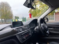 USED 2013 13 BMW 3 SERIES 2.0 320D LUXURY 4d 184 BHP 