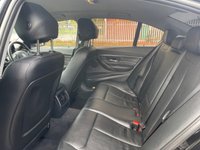 USED 2013 13 BMW 3 SERIES 2.0 320D LUXURY 4d 184 BHP 