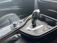 USED 2013 13 BMW 3 SERIES 2.0 320D LUXURY 4d 184 BHP 