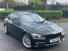 USED 2013 13 BMW 3 SERIES 2.0 320D LUXURY 4d 184 BHP 