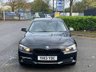 USED 2013 13 BMW 3 SERIES 2.0 320D LUXURY 4d 184 BHP 