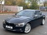 USED 2013 13 BMW 3 SERIES 2.0 320D LUXURY 4d 184 BHP 
