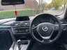 USED 2013 13 BMW 3 SERIES 2.0 320D LUXURY 4d 184 BHP 
