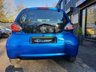 USED 2011 11 TOYOTA AYGO 1.0 VVT-I BLUE 5d 67 BHP 