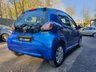 USED 2011 11 TOYOTA AYGO 1.0 VVT-I BLUE 5d 67 BHP 