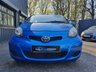USED 2011 11 TOYOTA AYGO 1.0 VVT-I BLUE 5d 67 BHP 