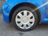 USED 2011 11 TOYOTA AYGO 1.0 VVT-I BLUE 5d 67 BHP 
