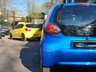 USED 2011 11 TOYOTA AYGO 1.0 VVT-I BLUE 5d 67 BHP 