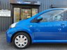 USED 2011 11 TOYOTA AYGO 1.0 VVT-I BLUE 5d 67 BHP 