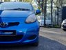 USED 2011 11 TOYOTA AYGO 1.0 VVT-I BLUE 5d 67 BHP 