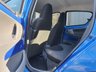 USED 2011 11 TOYOTA AYGO 1.0 VVT-I BLUE 5d 67 BHP 