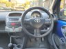USED 2011 11 TOYOTA AYGO 1.0 VVT-I BLUE 5d 67 BHP 