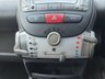 USED 2011 11 TOYOTA AYGO 1.0 VVT-I BLUE 5d 67 BHP 