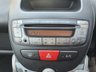 USED 2011 11 TOYOTA AYGO 1.0 VVT-I BLUE 5d 67 BHP 