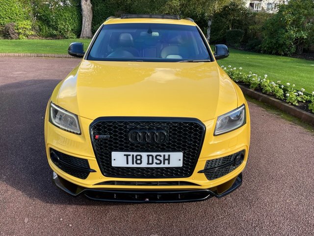 View our AUDI Q5