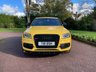 USED 2015 15 AUDI Q5 3.0 SQ5 TDI QUATTRO 5d 309 BHP 