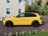 USED 2015 15 AUDI Q5 3.0 SQ5 TDI QUATTRO 5d 309 BHP 