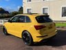 USED 2015 15 AUDI Q5 3.0 SQ5 TDI QUATTRO 5d 309 BHP 