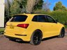 USED 2015 15 AUDI Q5 3.0 SQ5 TDI QUATTRO 5d 309 BHP 