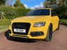 USED 2015 15 AUDI Q5 3.0 SQ5 TDI QUATTRO 5d 309 BHP 
