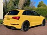 USED 2015 15 AUDI Q5 3.0 SQ5 TDI QUATTRO 5d 309 BHP 