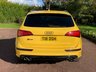 USED 2015 15 AUDI Q5 3.0 SQ5 TDI QUATTRO 5d 309 BHP 