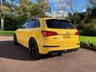 USED 2015 15 AUDI Q5 3.0 SQ5 TDI QUATTRO 5d 309 BHP 